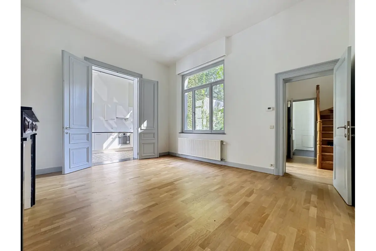 Duplex à louer à Bruxelles 1000 1476.00€ 2 chambres 130.00m² - annonce 771198