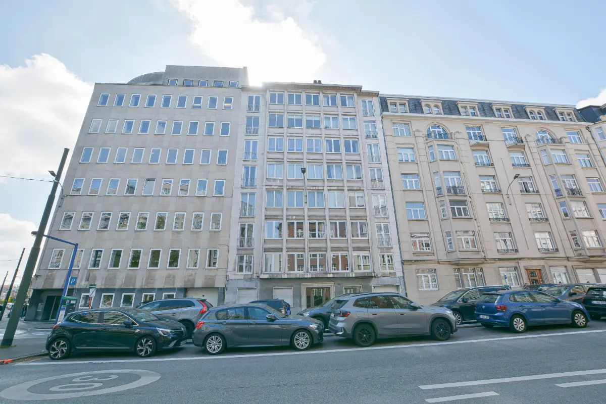 Handelszaak te  koop in Sint-Pieters-Woluwe 1150 190000.00€  slaapkamers 35.00m² - Zoekertje 770515