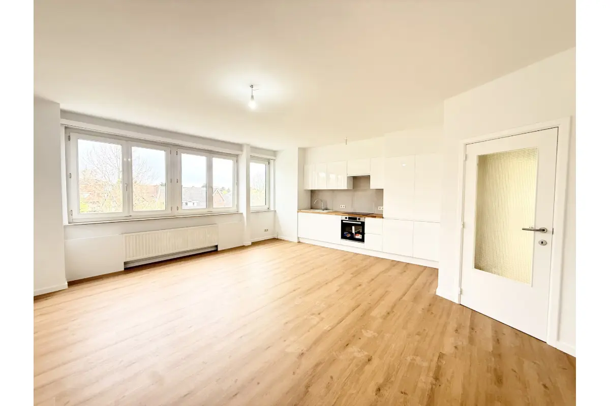 Appartement te  huur in Sint-Pieters-Woluwe 1150 1490.00€ 2 slaapkamers 85.00m² - Zoekertje 770819