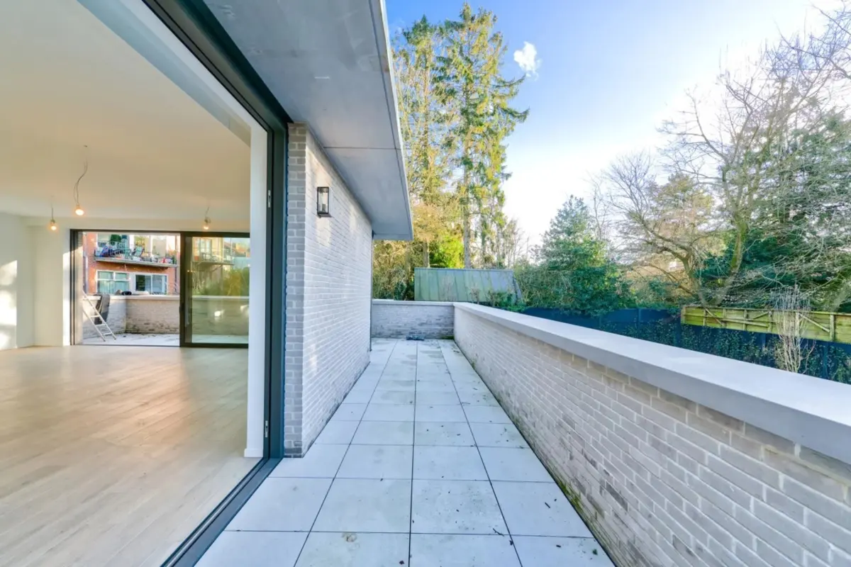 Penthouse à louer à Uccle 1180 5000.00€ 3 chambres 273.00m² - annonce 771329