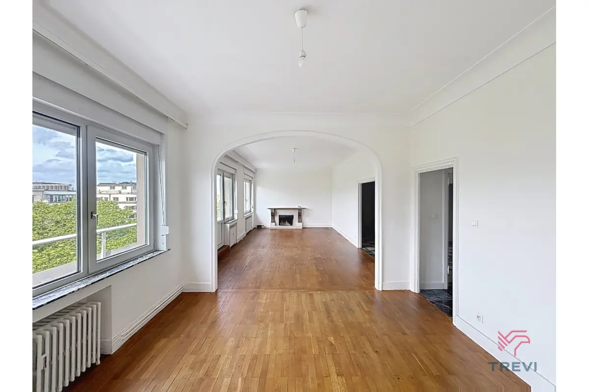 Kot à louer à Ixelles 1050 730.00€ 1 chambres 16.00m² - annonce 770489