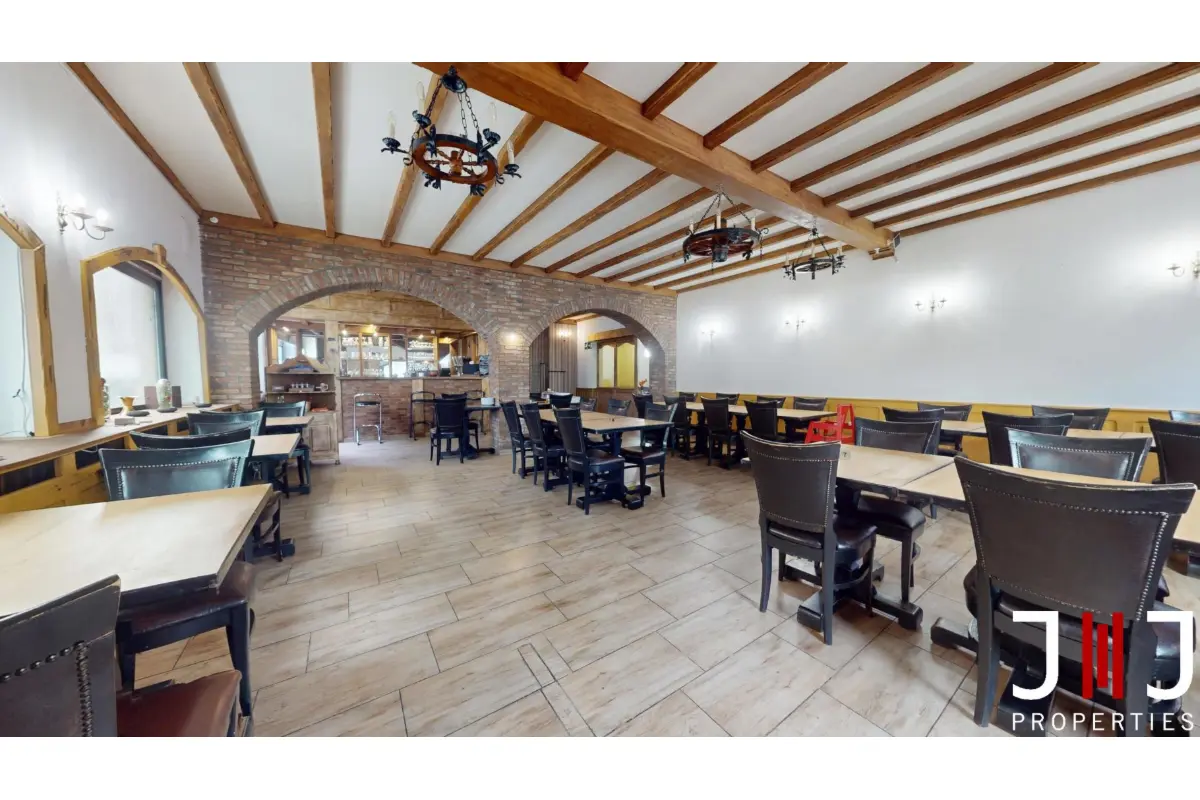 Handelszaak te  in Schaarbeek 1030 2300.00€  slaapkamers 170.00m² - Zoekertje 770510