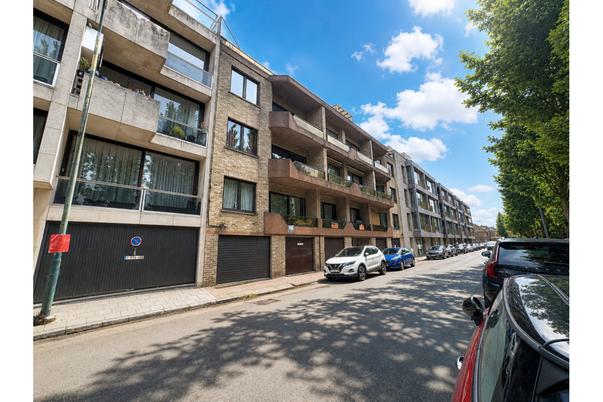 Penthouse à vendre à Neder-Over-Heembeek 1120 249000.00€ 2 chambres 76.00m² - annonce 770715
