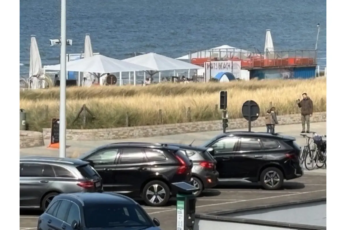 Studio te  huur in Westende 8434 675.00€ 0 slaapkamers 40.00m² - Zoekertje 770497