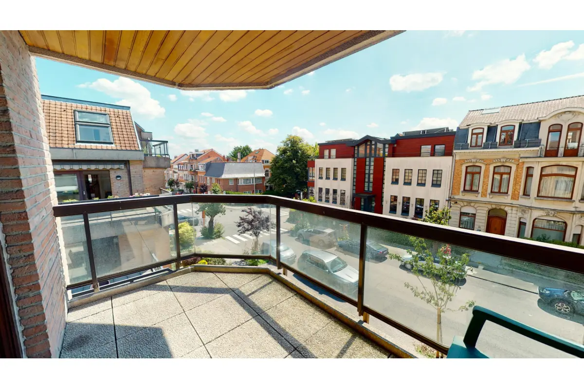 Appartement à louer à Woluwe-Saint-Lambert 1200 1550.00€ 3 chambres 135.00m² - annonce 771915