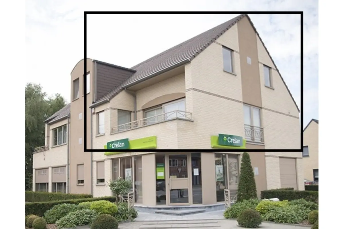 Duplex à louer à Mol 2400 960.00€ 3 chambres 162.00m² - annonce 772144