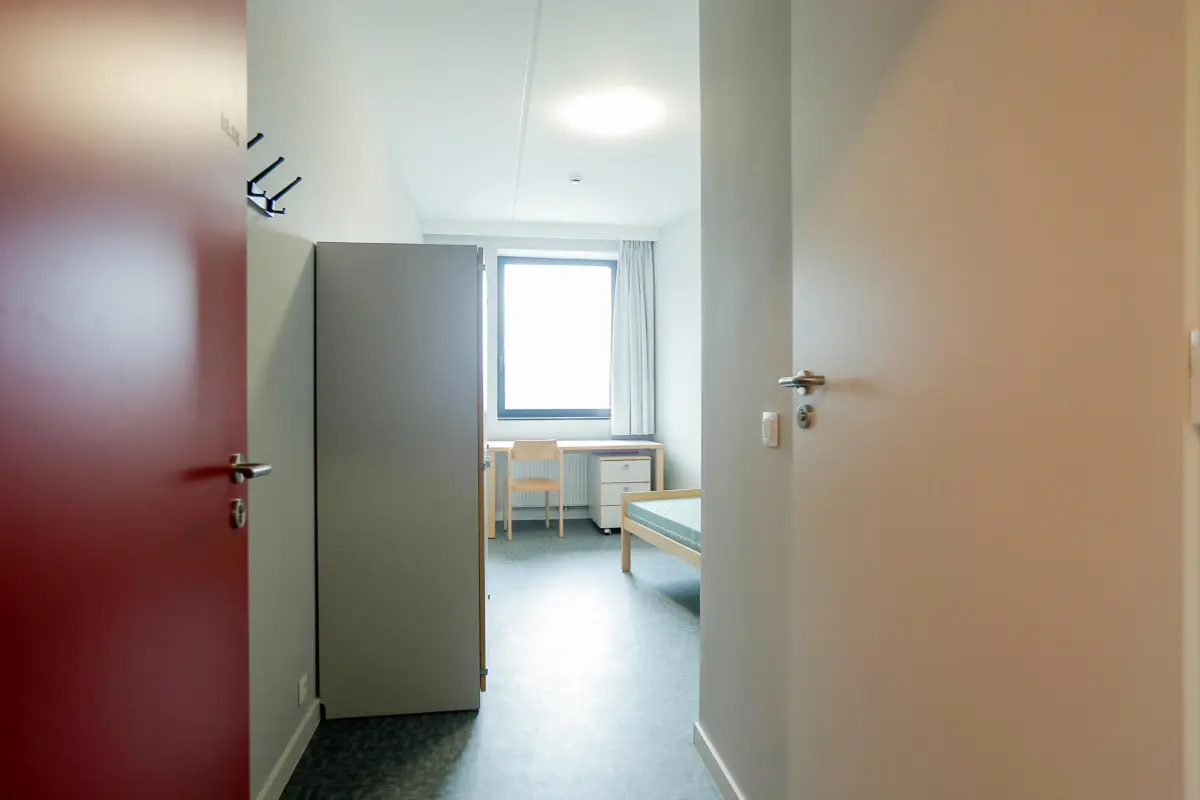 Kot à vendre à Louvain 3000 130000.00€ 1 chambres 17.00m² - annonce 772157