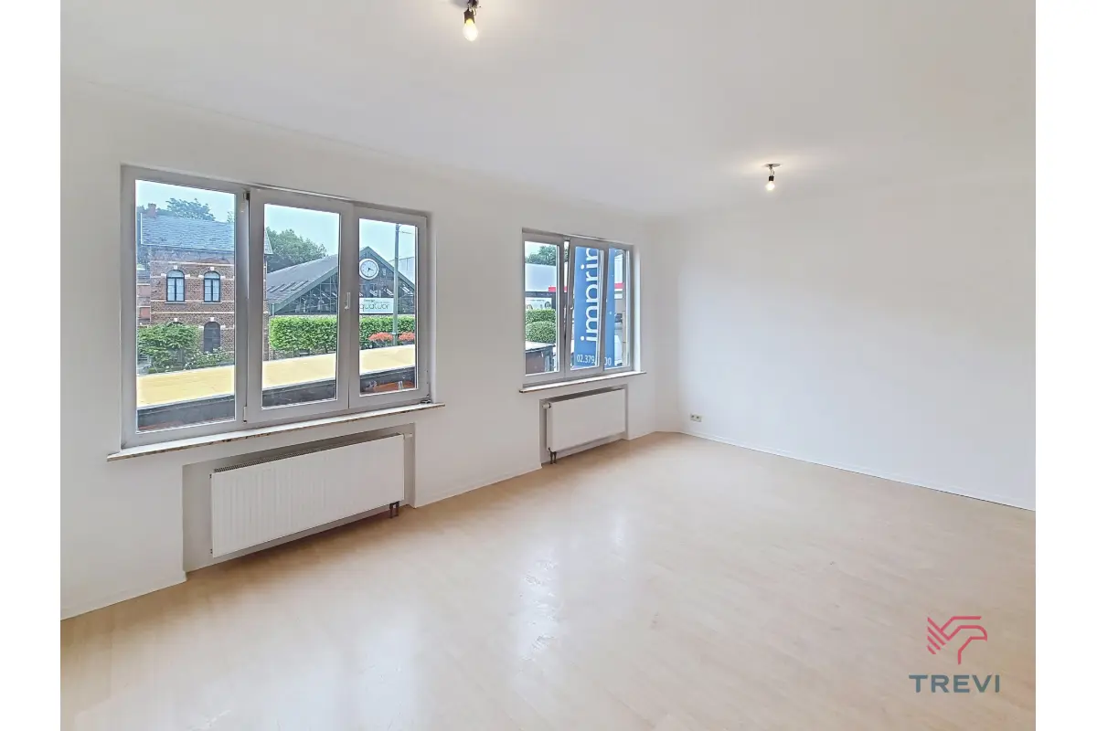 Appartement te  huur in Ukkel 1180 1375.00€ 2 slaapkamers 80.00m² - Zoekertje 772120