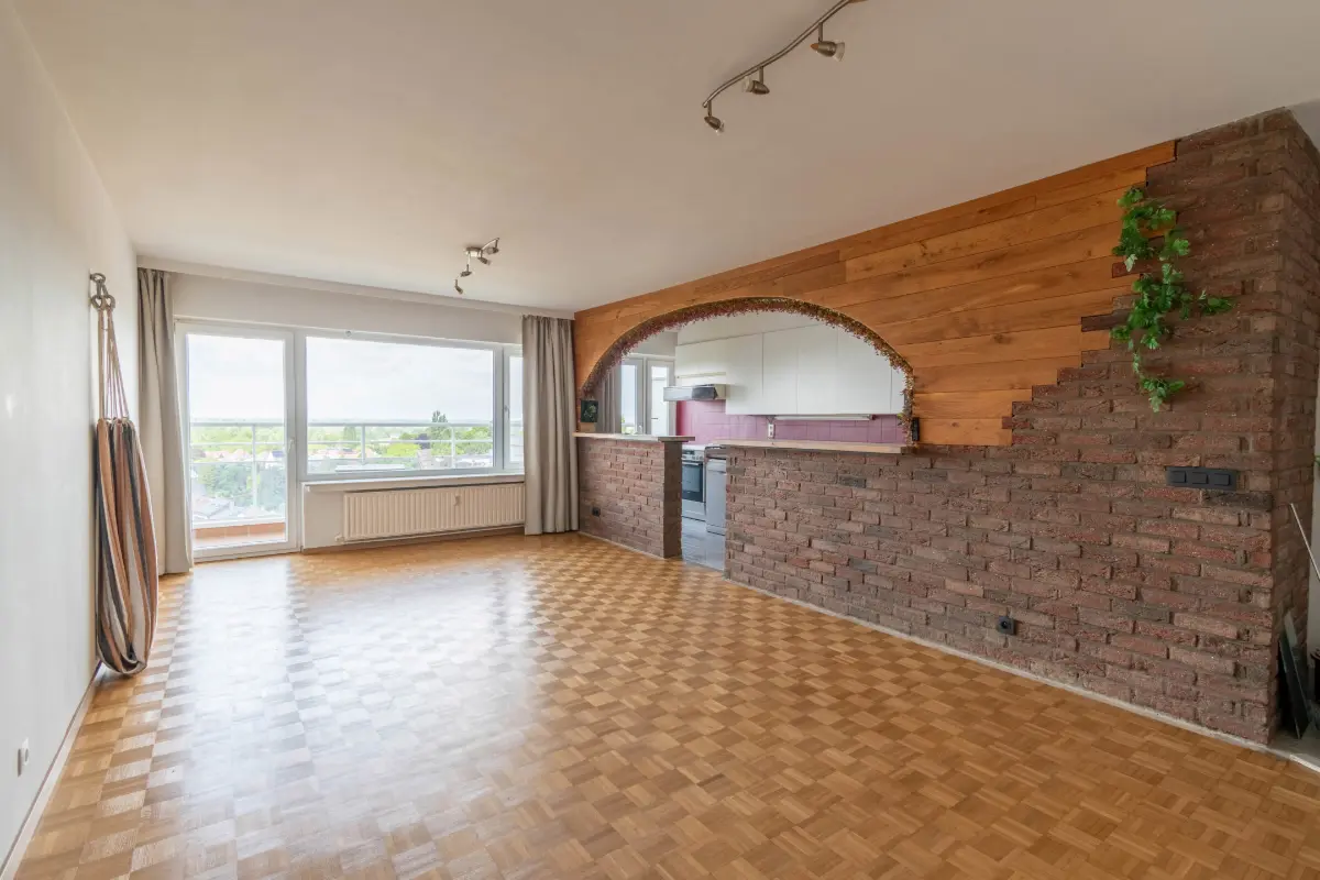 Appartement à vendre à Jette 1090 235000.00€ 2 chambres 90.00m² - annonce 771668