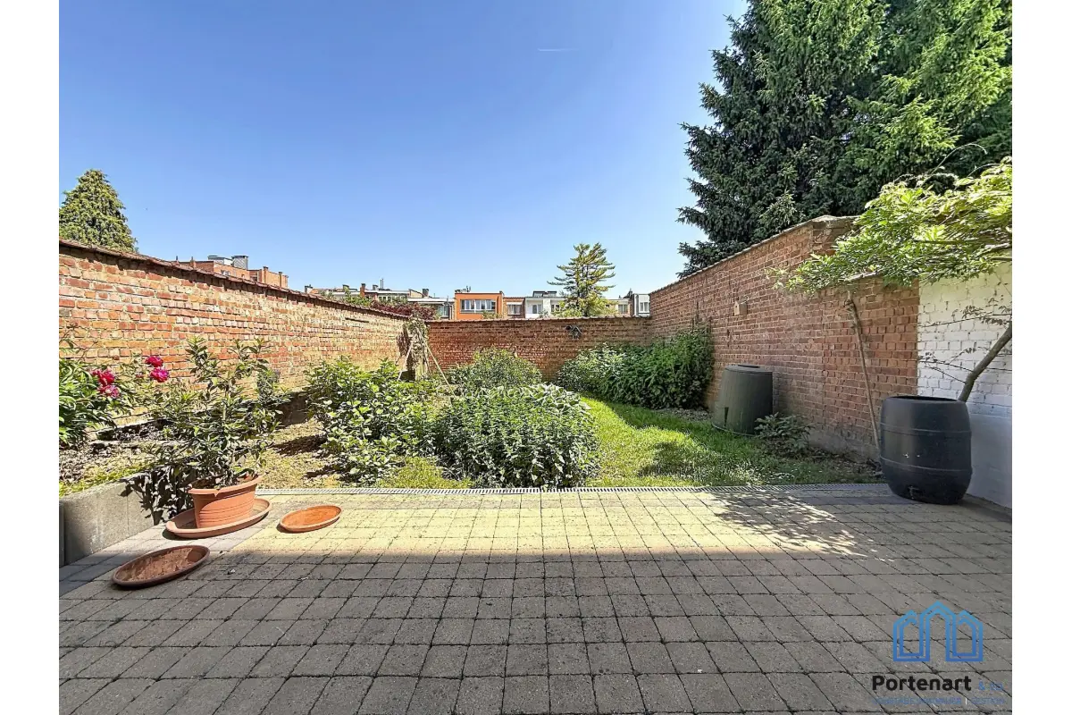 Appartement à vendre à Laeken 1020 335000.00€ 2 chambres 82.00m² - annonce 772251