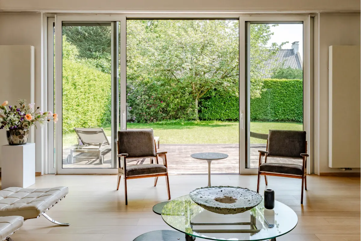 Villa à vendre à Uccle 1180 1990000.00€ 5 chambres 360.00m² - annonce 771508