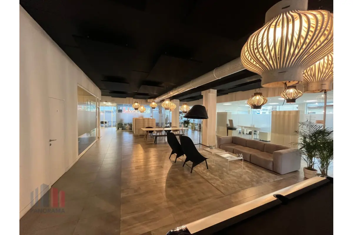 Commerce à louer à Lochristi 9080 5000.00€  chambres 140.00m² - annonce 772468