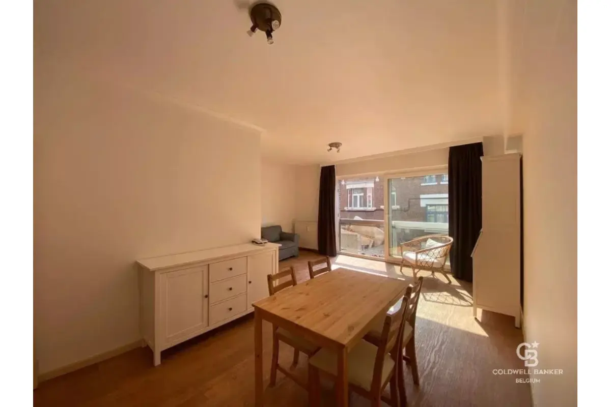 Studio à vendre à Uccle 1180 165000.00€ 1 chambres 54.00m² - annonce 772521
