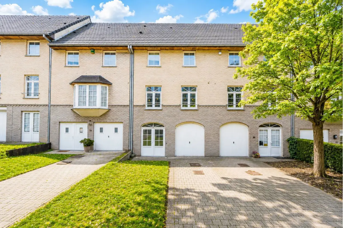 Maison à vendre à Uccle 1180 685000.00€ 3 chambres 211.00m² - annonce 771905