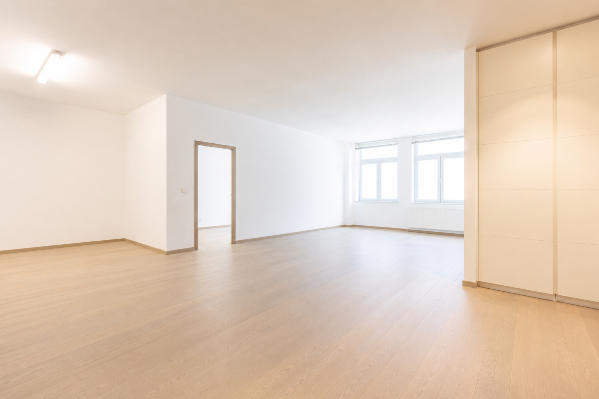 Commerce à louer à Forest 1190 1650.00€  chambres 120.00m² - annonce 771939