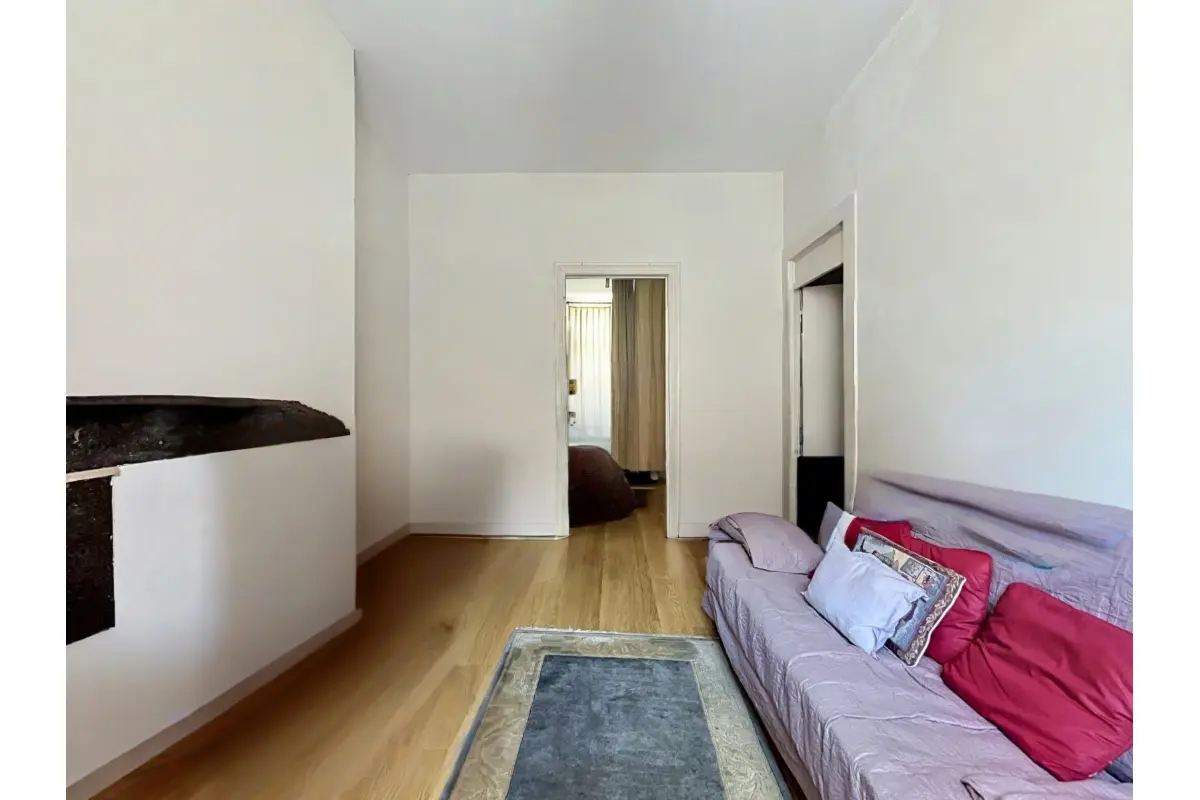 Appartement à vendre à Schaerbeek 1030 189000.00€ 1 chambres 45.00m² - annonce 771555
