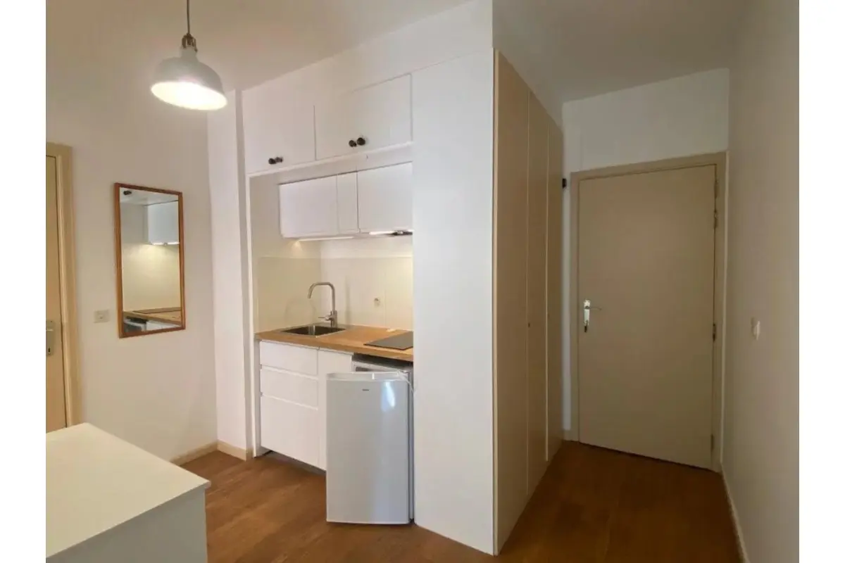 Appartement à  à Uccle 1180 149000.00€ 1 chambres 54.00m² - annonce 772237