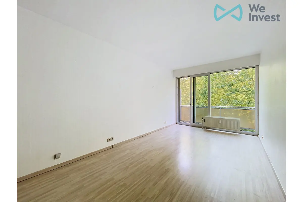Studio te  huur in Watermaal-Bosvoorde 1170 800.00€ 0 slaapkamers 28.00m² - Zoekertje 772125