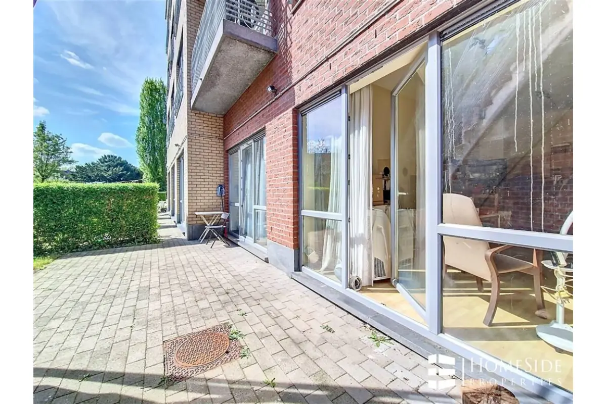 Appartement à  à Uccle 1180 145000.00€ 1 chambres 42.00m² - annonce 772306