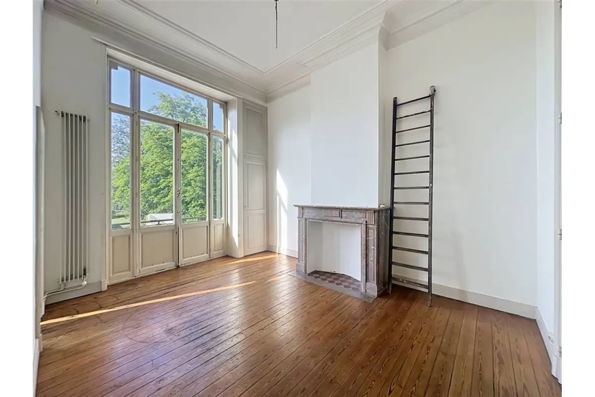 Appartement te  huur in Sint-Pieters-Woluwe 1150 825.00€ 1 slaapkamers 56.00m² - Zoekertje 772318
