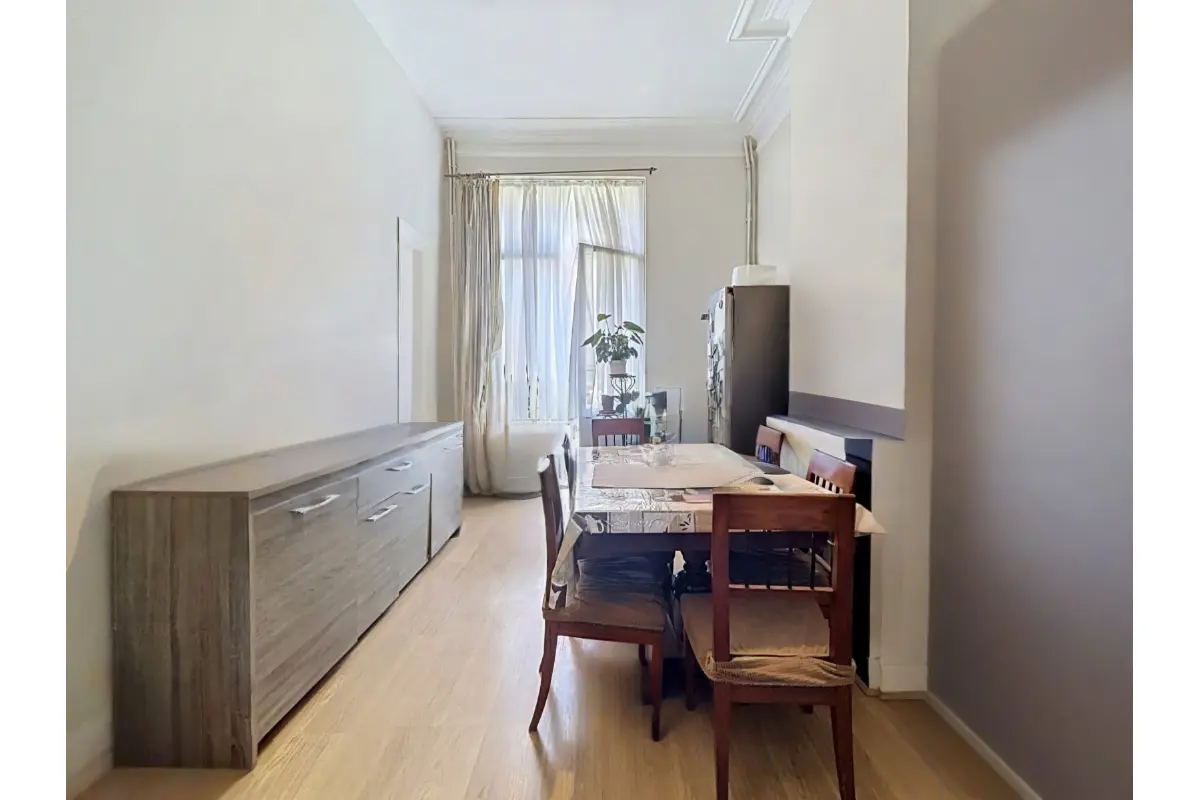 Appartement à vendre à Schaerbeek 1030 195000.00€ 1 chambres 55.00m² - annonce 771554