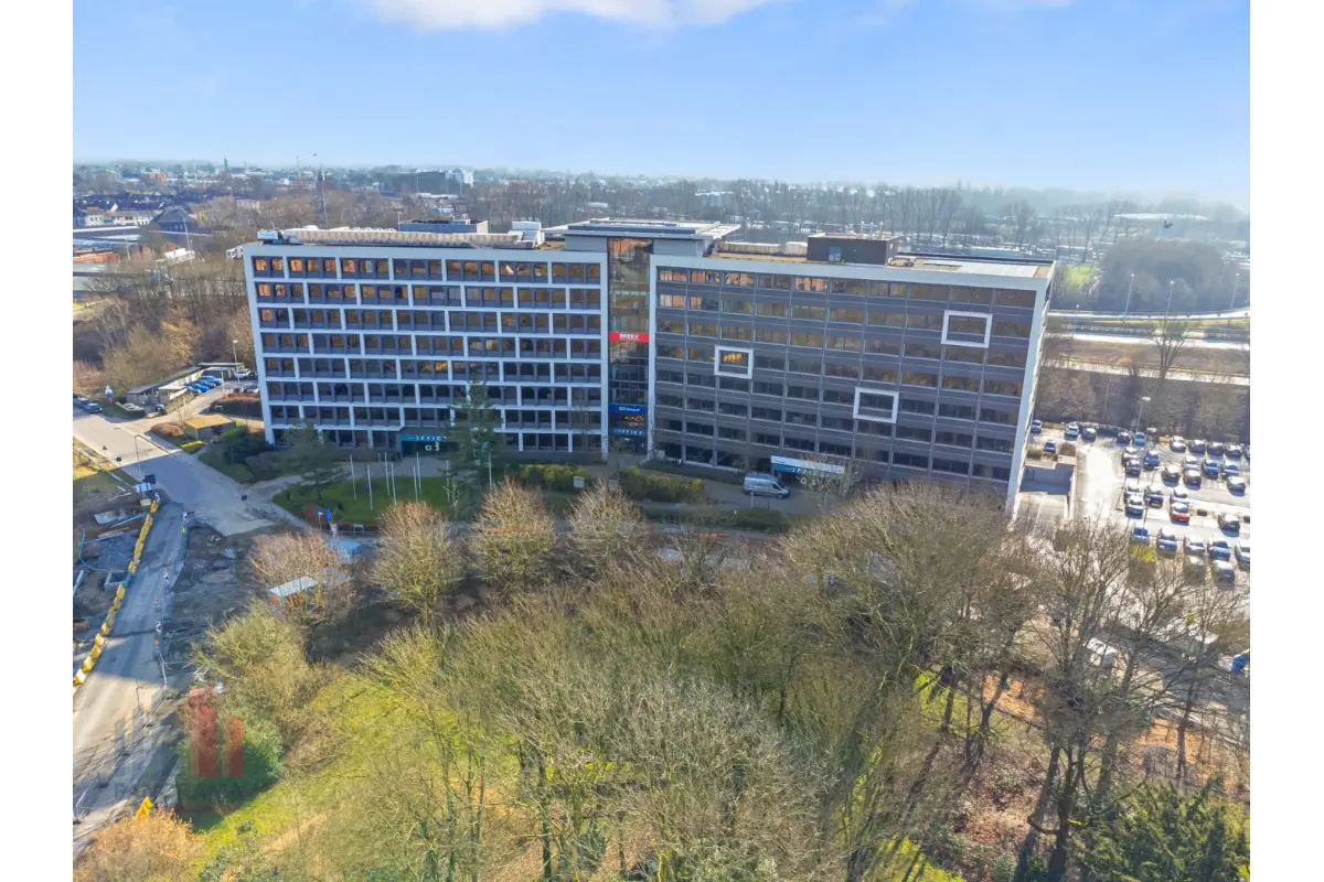 Commerce à louer à Gand 9000 5063.00€  chambres 450.00m² - annonce 772466