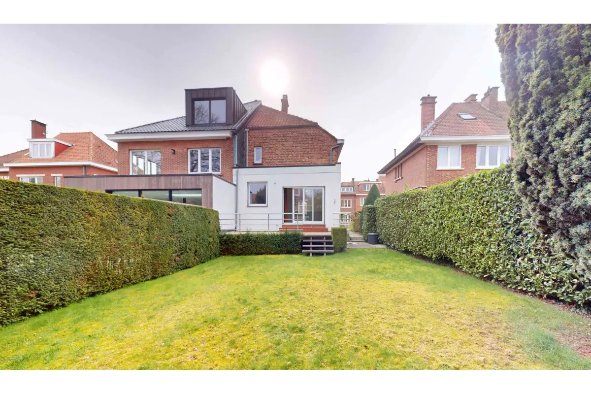Huis te  koop in Sint-Pieters-Woluwe 1150 630000.00€ 3 slaapkamers 137.00m² - Zoekertje 771637