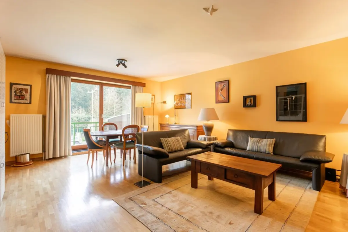 Appartement à vendre à Ganshoren 1083 290000.00€ 2 chambres 108.00m² - annonce 772009