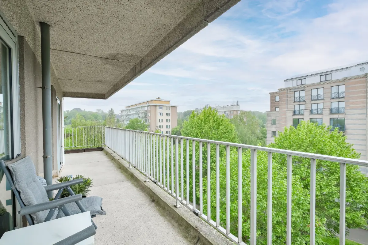 Appartement à vendre à Uccle 1180 320000.00€ 2 chambres 85.00m² - annonce 771589