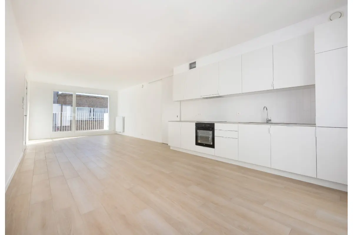 Appartement à vendre à Berchem-Sainte-Agathe 1082 0.00€ 2 chambres 97.00m² - annonce 771540