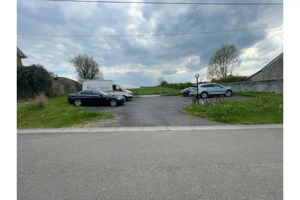 Terrain à bâtir à  à Walcourt 5650 109000.00€  chambres m² - annonce 772497
