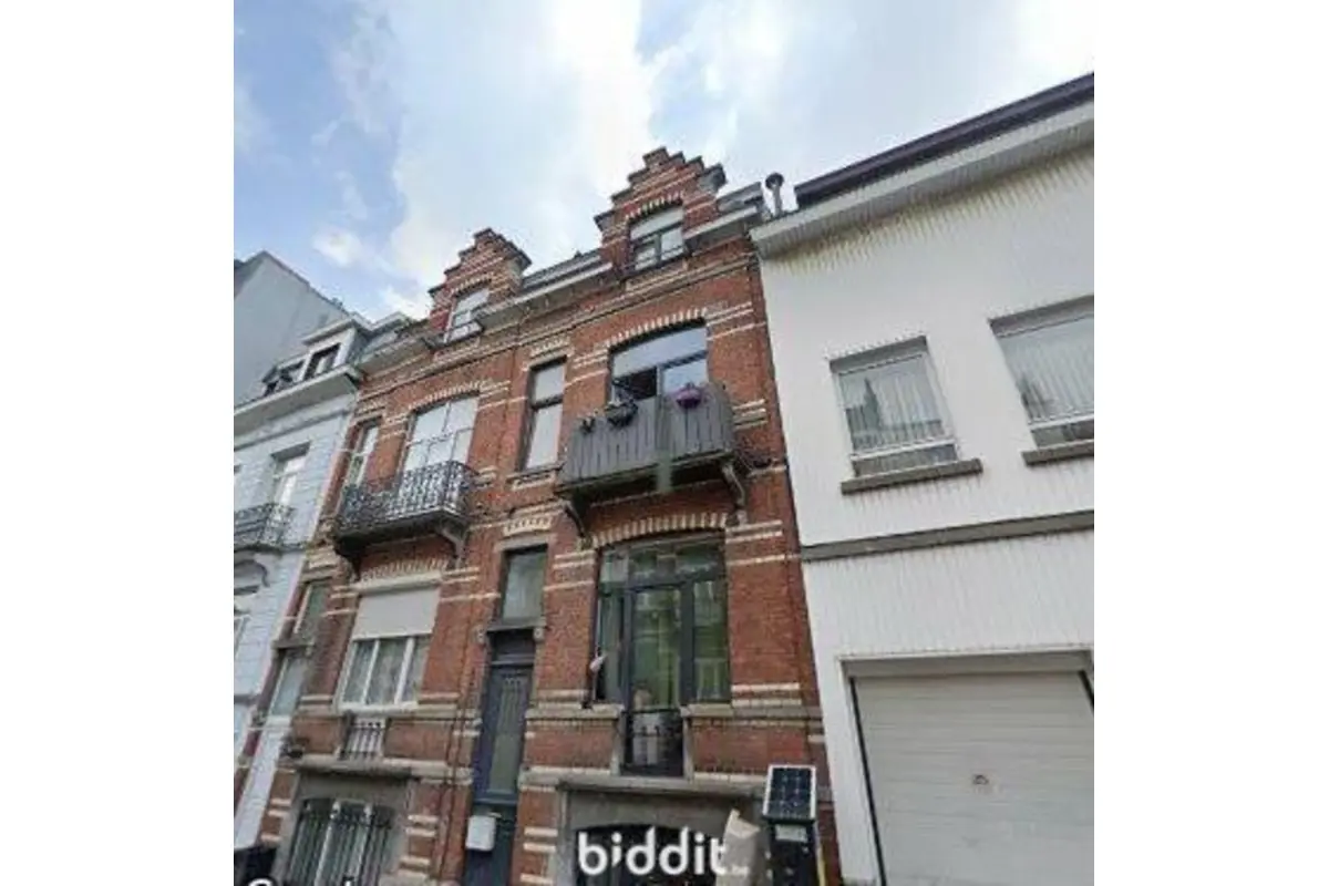 Maison à vendre à Anderlecht 1070 80000.00€ 3 chambres m² - annonce 771673