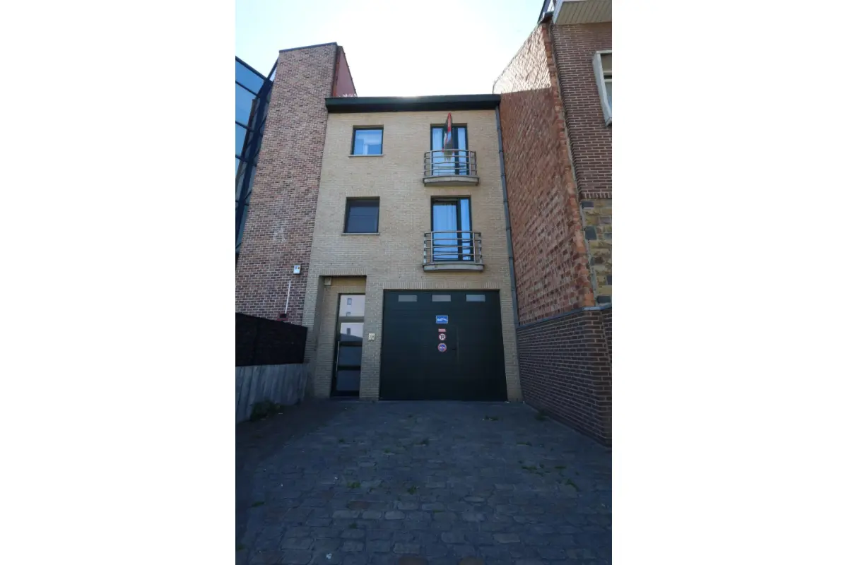 Duplex à vendre à Evere 1140 385000.00€ 3 chambres 120.00m² - annonce 772519