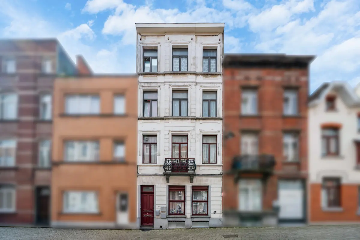Maison à vendre à Laeken 1020 515000.00€ 4 chambres 275.00m² - annonce 772203