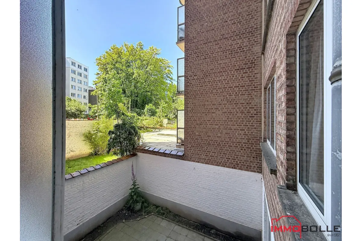 Appartement à  à Schaerbeek 1030 269000.00€ 1 chambres 70.00m² - annonce 772158
