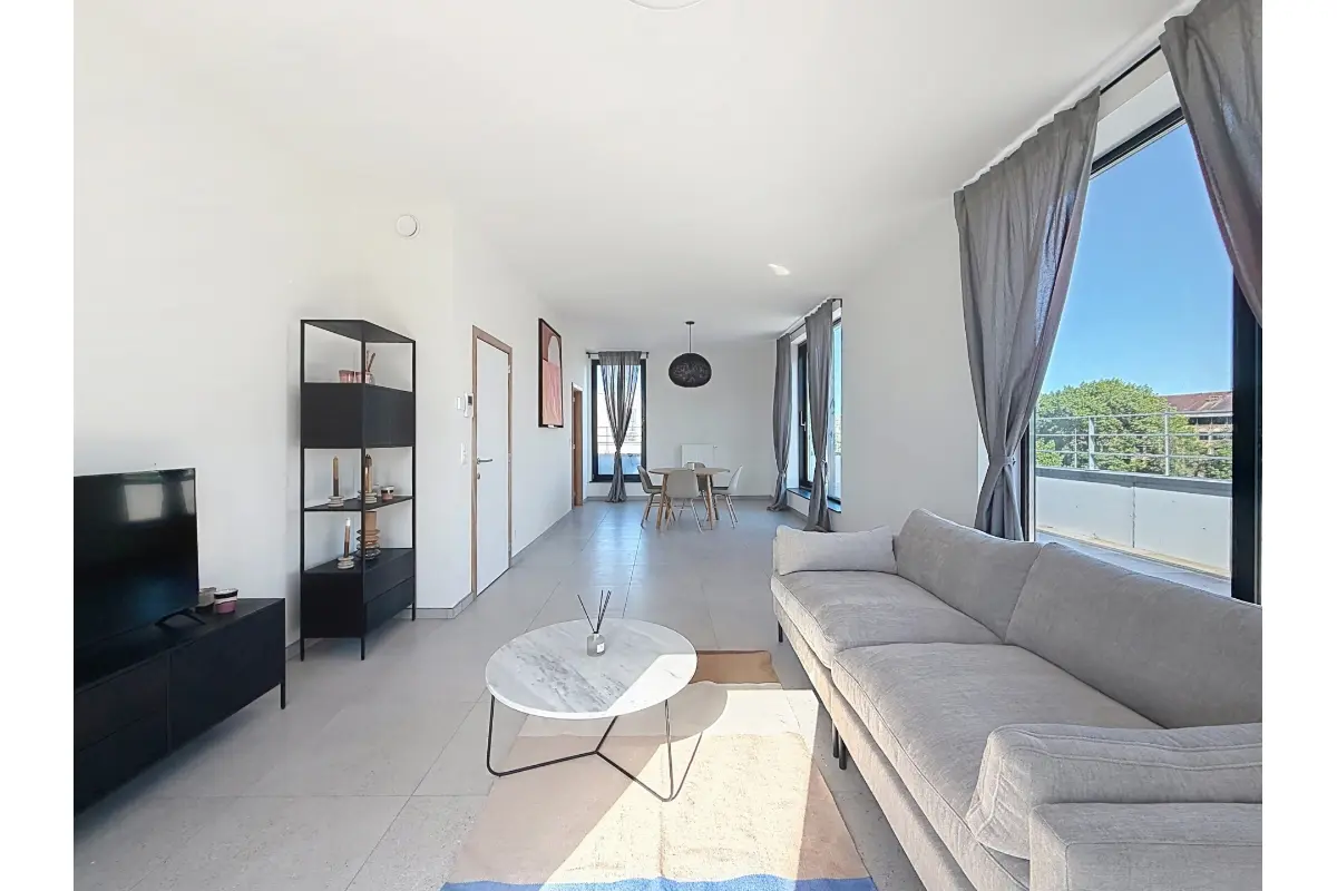 Penthouse à vendre à Evere 1140 405000.00€ 3 chambres 124.60m² - annonce 772181