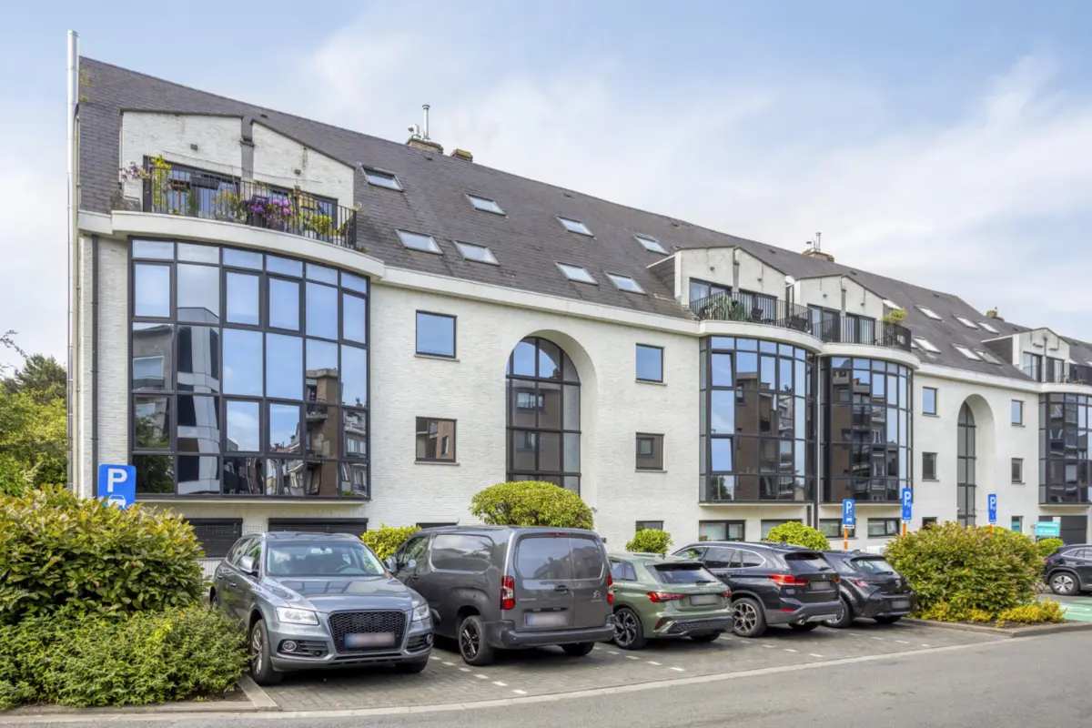 Duplex à vendre à Wemmel 1780 495000.00€ 3 chambres 122.00m² - annonce 771571