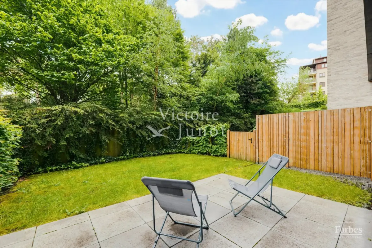 Studio te  in Sint-Lambrechts-Woluwe 1200 330000.00€ 1 slaapkamers 55.00m² - Zoekertje 771558