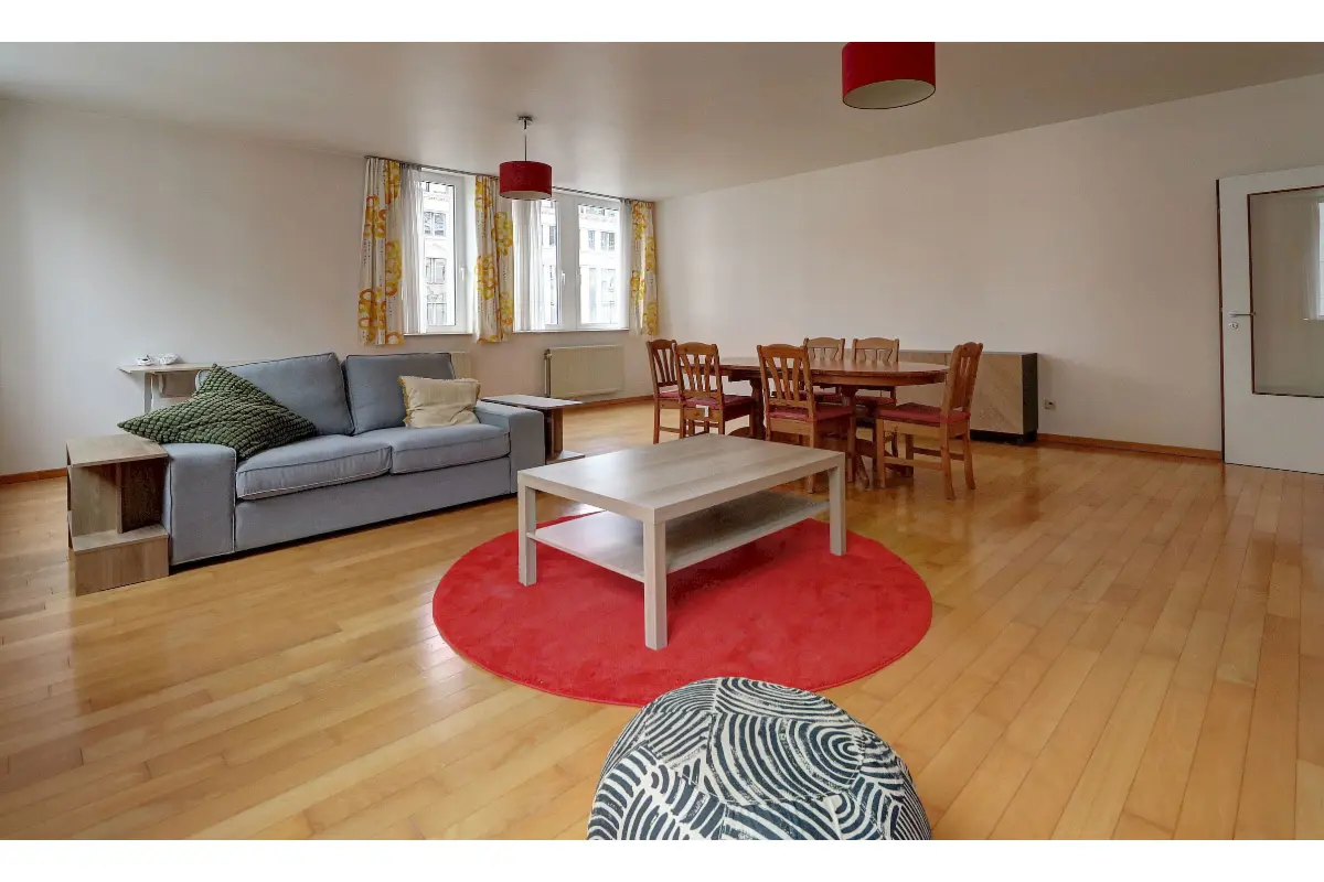 Appartement à louer à Auderghem 1160 1900.00€ 3 chambres 160.00m² - annonce 772143