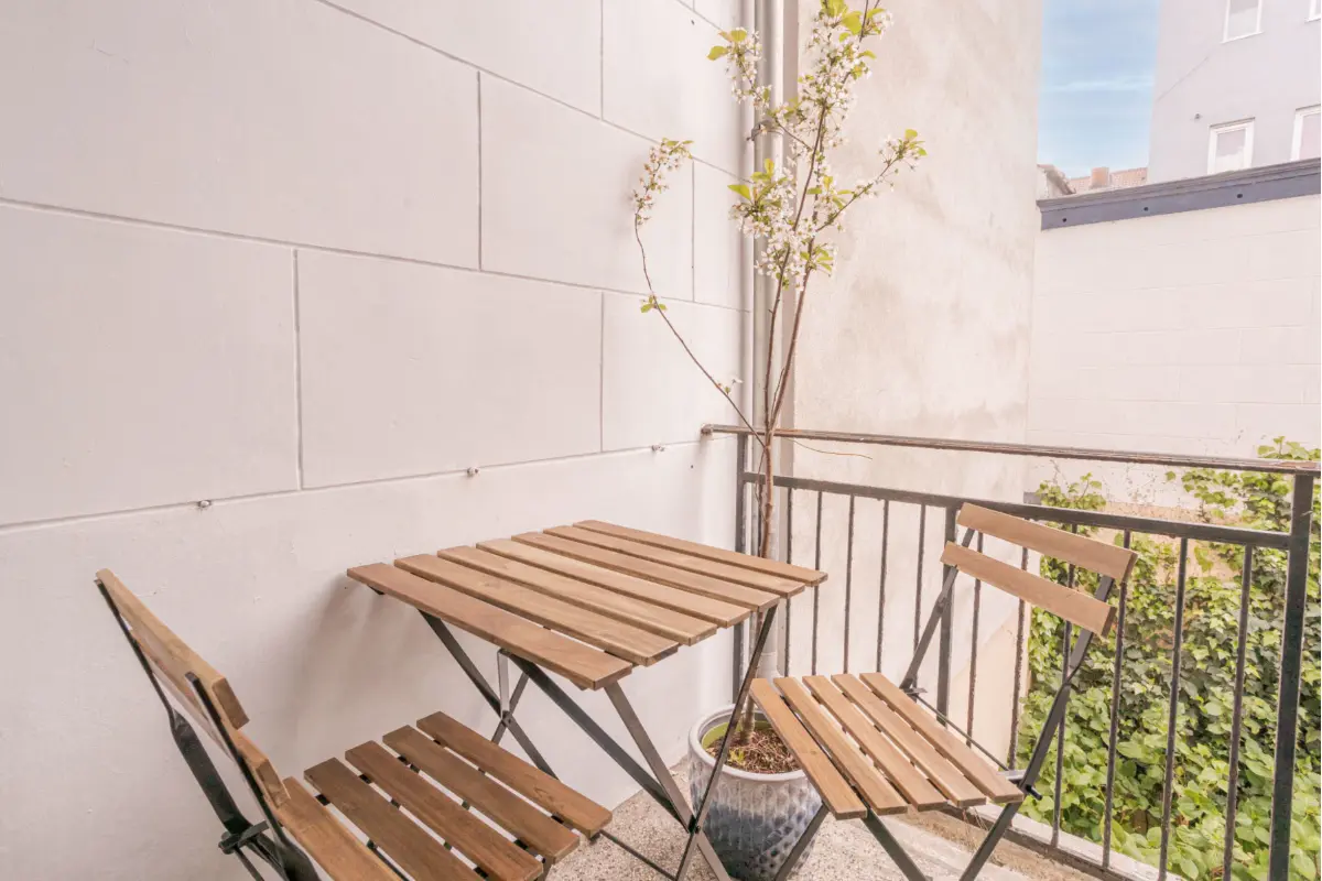 Appartement te  koop in Etterbeek 1040 248000.00€ 1 slaapkamers 62.00m² - Zoekertje 772121