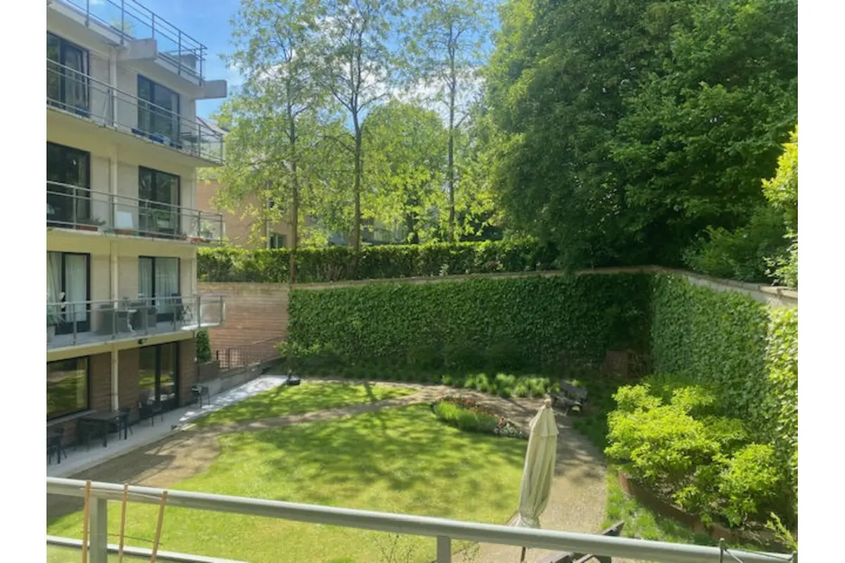 Appartement à  à Uccle 1180 250000.00€ 1 chambres 58.00m² - annonce 772236