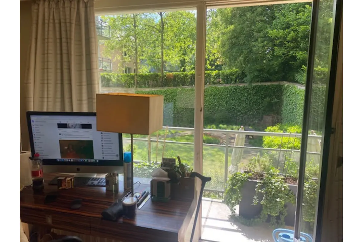 Appartement te  in Ukkel 1180 250000.00€ 1 slaapkamers 58.00m² - Zoekertje 772236
