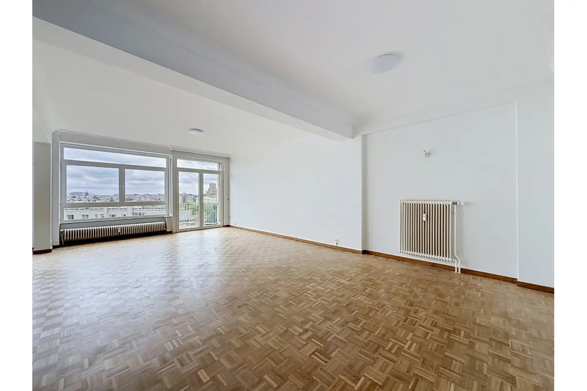 Appartement à  à Ixelles 1050 2000.00€ 2 chambres 143.00m² - annonce 772249