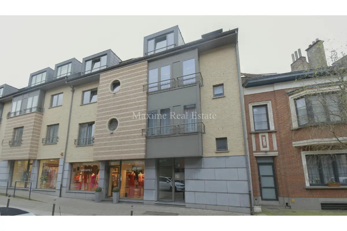 Duplex à louer à Kraainem 1950 1450.00€ 2 chambres 140.00m² - annonce 771464