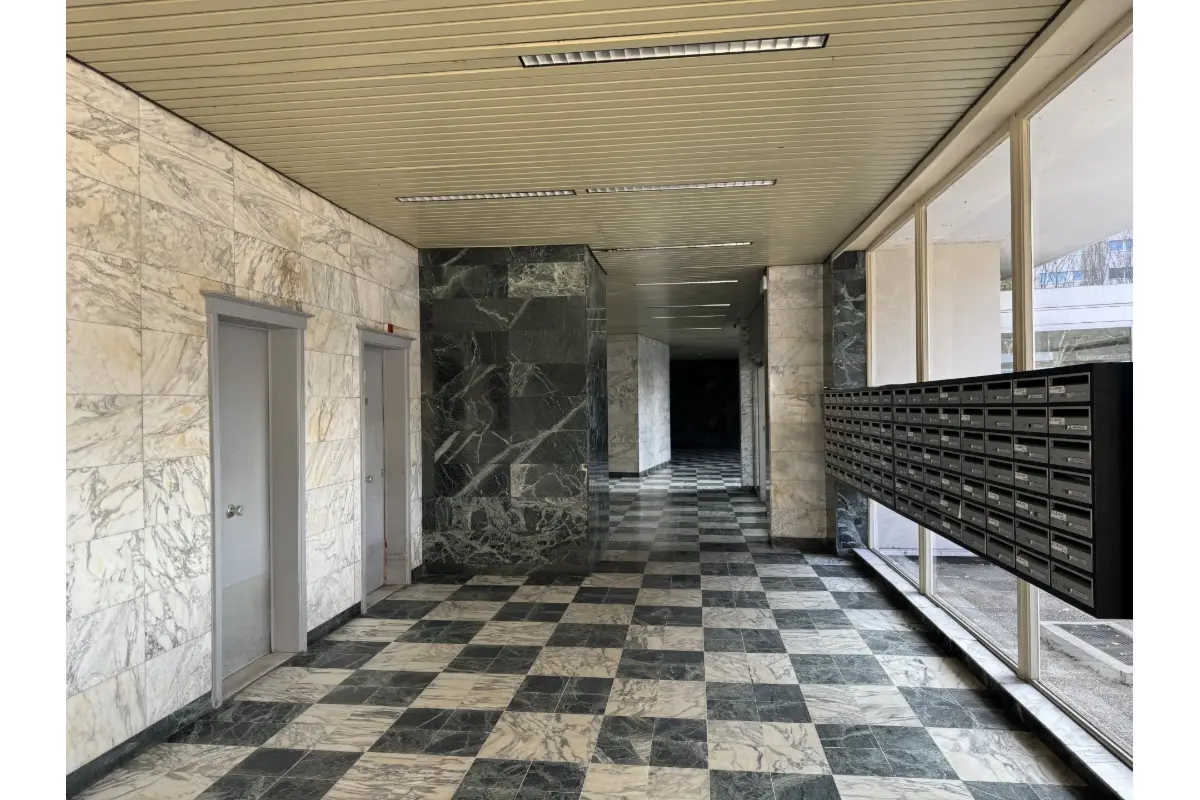 Appartement à vendre à Anderlecht 1070 169000.00€ 1 chambres 77.00m² - annonce 771448