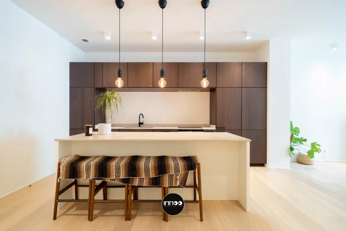 Appartement à vendre à Ixelles 1050 850000.00€ 3 chambres 168.00m² - annonce 771935