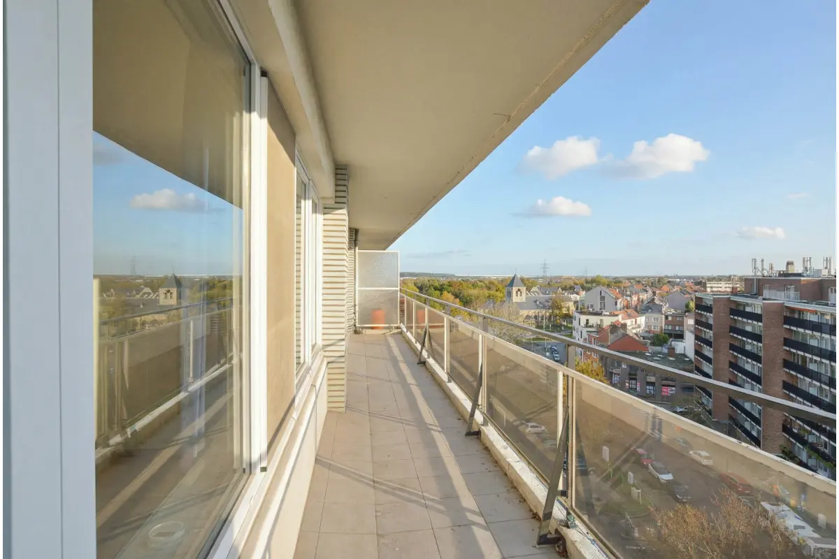 Appartement à vendre à Evere 1140 245000.00€ 3 chambres 88.00m² - annonce 771586