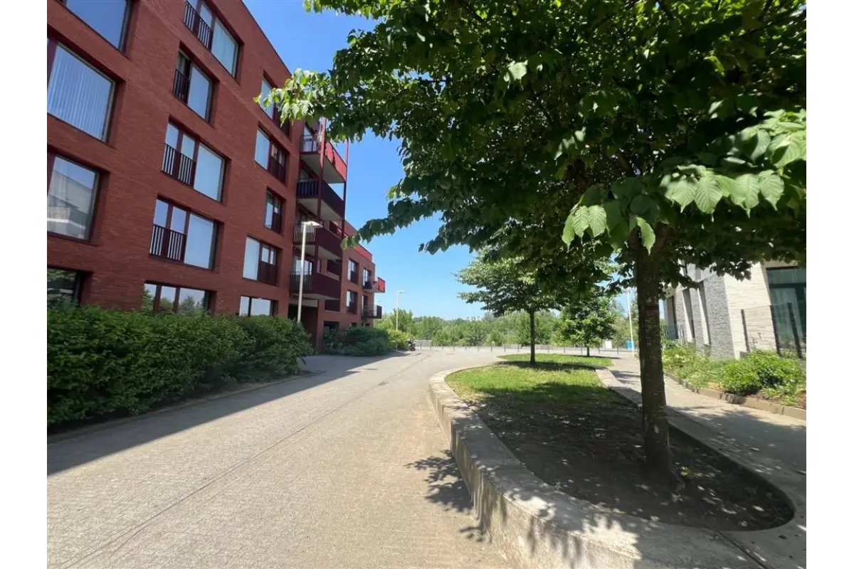 Appartement à vendre à Anderlecht 1070 275000.00€ 2 chambres 92.00m² - annonce 772320
