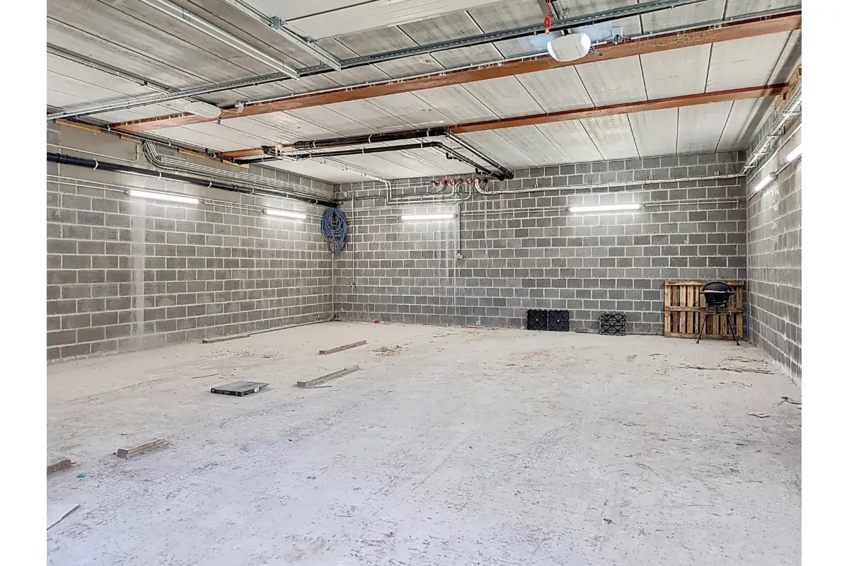 Commerce à louer à Estinnes 7120 450.00€  chambres 80.00m² - annonce 771408