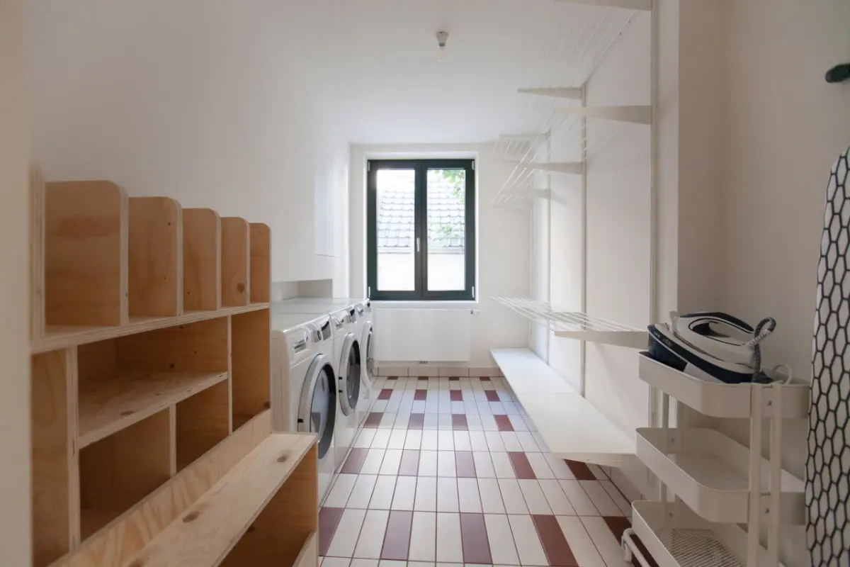 Appartement à louer à Schaerbeek 1030 800.00€  chambres 9.00m² - annonce 771418